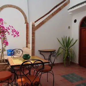 Les Embruns D'essaouira - Maison Privee Vakantiehuis